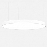 Подвесной светодиодный светильник Siled Ring 7370742