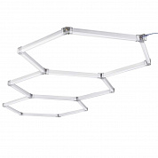 V10A450044 Три последовательные соты VARIETA 16х7W 450044 (16) + 450005 (9) + 450006 (5) + 450000 (1