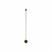 Настенный светильник LOFT IT Falcon 10147/650 Gold