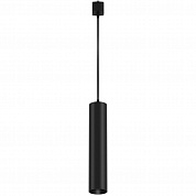 Трековый светильник Maytoni Technical Focus TR025-1-GU10-B