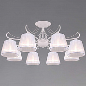 Люстра Illumico IL9482-8CSQ-25WT ELITE