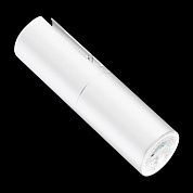 Плафон Crystal Lux CLT 060_00 WH