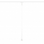Трековый светодиодный светильник Ambrella light Track System Magnetic Ultra Slim GV1642