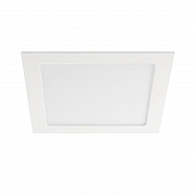 Встраиваемый светодиодный светильник Kanlux KATRO V2LED 18W-NW-W 28943