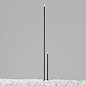 Ландшафтный светодиодный светильник Maytoni Spear O441FL-L1GF3K1