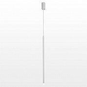 Подвесной светодиодный светильник Lussole Loft LSP-7003