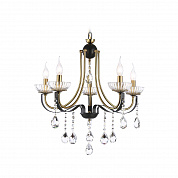 Подвесная люстра Ambrella light Traditional TR4952