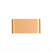 Настенный светодиодный светильник Odeon Light Hightech Magnum 3893/4WL