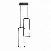 Подвесной светодиодный светильник Ambrella light Comfort LineTech FL66366