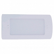 Мебельный светодиодный светильник Uniel ULI-F43-6W/4200K/Dim Sensor IP20 Silver UL-00002886