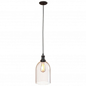 Подвесной светильник Loft IT Glass Bell Loft1814