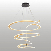 Люстра подвесная Lussole Hale LSP-7380