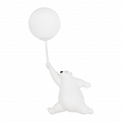 Бра Loft IT Teddy 10030W/C