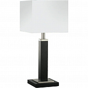 Настольная лампа Arte Lamp Waverley A8880LT-1BK