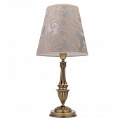 Настольный светильник KUTEK PRI-LG-1(P/A)