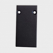 Заглушка Italline Atom IT012-5036 black