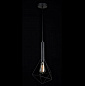 Подвесной светильник Maytoni Spider T021-01-B
