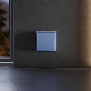 Вывод кабеля S70, (деним) Voltum VLS080215