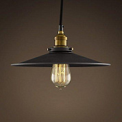 Подвесной светильник Imperium Loft Cone Pendant 74715-22