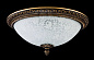 Потолочный светильник Maytoni Pascal C908-CL-03-R