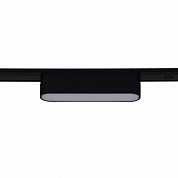 Трековый светодиодный светильник Reluce 13001-9.3-001UR magnetic LED6W BK