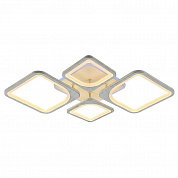 Потолочная светодиодная люстра Profit Light 8057/2+2 PGD