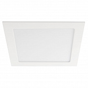 Встраиваемый светодиодный светильник Kanlux KATRO V2LED 24W-WW-W 33529