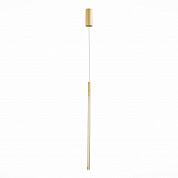 Подвесной светодиодный светильник ST Luce Ralio SL1580.213.01