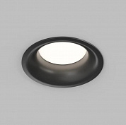 Точечный светильник DENKIRS COVE DK2150-BK