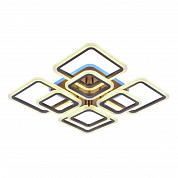 Потолочная светодиодная люстра Profit Light 1375/4+4 COF