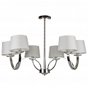 Потолочная люстра Freya Tina FR5034PL-06CH