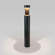 Уличный светодиодный светильник Elektrostandard Nimbus 35126/F черный a055641