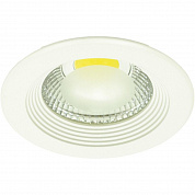 Встраиваемый светильник Arte Lamp Uovo A6406PL-1WH