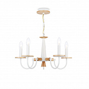 Потолочная люстра Ambrella light Traditional Modern TR9592