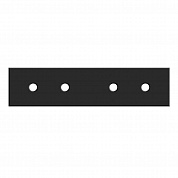 Пластина соединительная Arte Lamp Expert-Accessories A590506