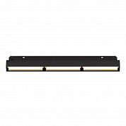 Трековый светодиодный светильник Maytoni Technical Magnetic Exility Parete TR106-2-18W3K-B