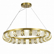 Подвесной светодиодный светильник ST Luce ESME SL6011.303.01