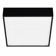 Встраиваемый светодиодный светильник Arlight DL-Grigliato-S190x190-24W Day4000 045704