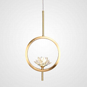 Подвесной светильник Imperium Loft Lotos One 140840-26