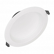 Встраиваемый светодиодный светильник Arlight IM-Cyclone-R200-20W White6000 023214(2)