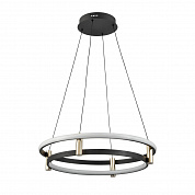 Подвесной светодиодный светильник Vele Luce Libertas VL7314P14