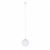 Трековый светодиодный светильник Favourite Unika 4156-1P