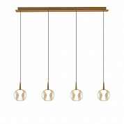 Люстра подвесная Mantra ANDROMEDA 9214