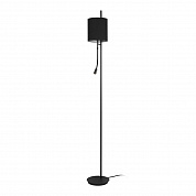 Торшер Loft IT Ritz 10253F/B Black