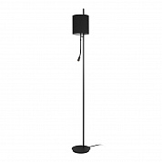 Торшер Loft IT Ritz 10253F/B Black