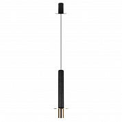 Подвесной светодиодный светильник Loft IT Lava 10361C
