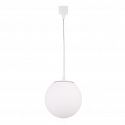 Подвесной светильник Crystal Lux CLT 0.31 015 WH