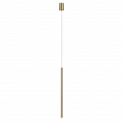 Подвесной светодиодный светильник Loft IT Reed 10358/600 AB