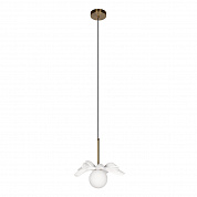 Подвесной светильник Loft IT Monro 10213/A White