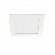 Встраиваемый светодиодный светильник Kanlux KATRO V2LED 12W-WW-W 28941